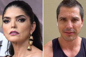 Ana Bárbara estaría por “tramitar su divorcio” de Ángel Muñoz: “No quiere dejarle nada a su marido”