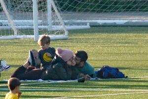 PREMIUM EXC Shakira y Pique