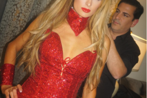 Paris Hilton 
