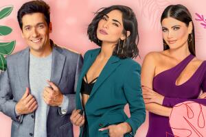 Por ellas, Celebrando a las madres