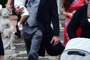 Andrea Casiraghi 