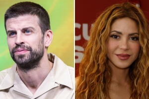 Piqué estaría “cansado de esta situación” con Shakira ante nuevo juicio por el régimen de visitas a sus hijos