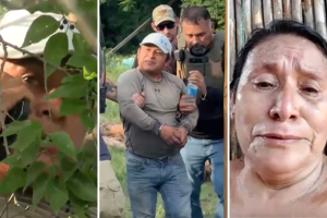 Raymundo Caal inmigrante Guatemala árbol padres