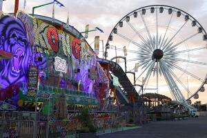 ¿Cuándo inicia la Feria Estatal de Arizona 2024? Lo que debes saber