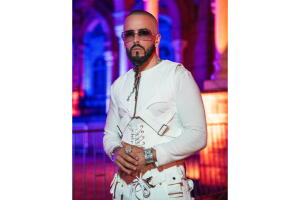 Yandel es nombrado Agente de Cambio en Premios Juventud 2026