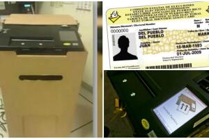 Puerto Rico, listo para emitir un voto por un nuevo Gobierno