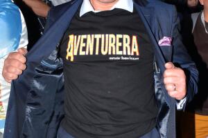 Aventurera