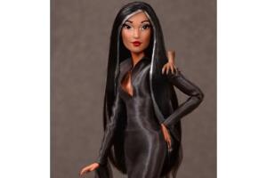 Guto Collector: muñecas de princesas Disney caracterizadas como personajes de películas de terror