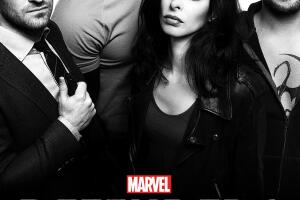 The Defenders