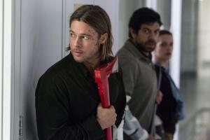Brad Pitt World War Z (2013) The Grosby Group.jpg