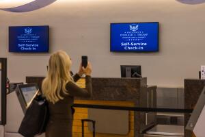 Trump Airport Renaming