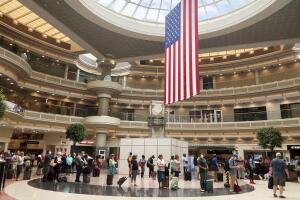 Aeropuerto de Atlanta Hartsfield-Jackson