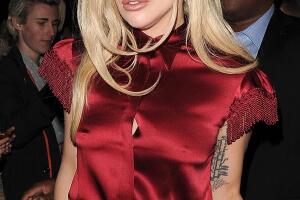Lady Gaga
