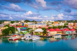 St. John's, Antigua and Barbuda