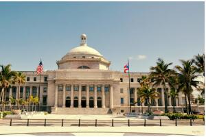 Capitolio de Puerto Rico