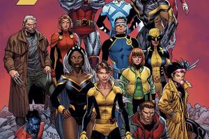 X-Men Prime