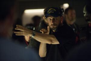 David Ayer
