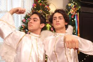 Emilio Osorio Marcos Aristemo, 'Mi marido tiene más familia 2'. 