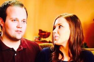 Josh Duggar