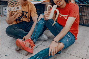 Luisito Comunica