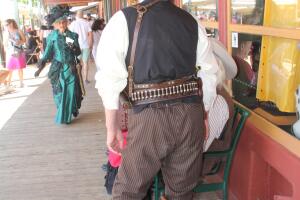 Tombstone: “Un pueblo duro para morir”  