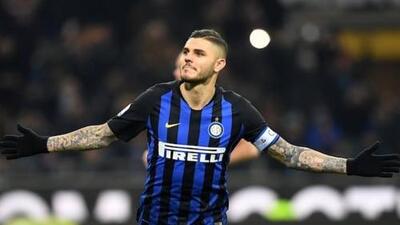 EN VIVO | ¡Icardi, cada vez más cerca del PSG!
