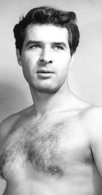 Roguelio Guerra
