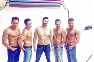 Marcos Montero, sólo para mujeres