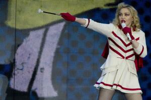 Madonna 