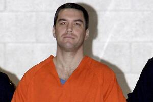 Scott Peterson Juror Misconduct