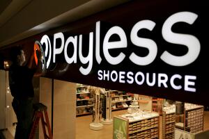 Payless Liquidation