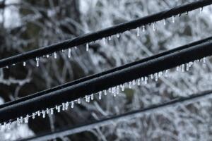 frío Detroit Michigan