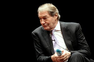 Charlie Rose