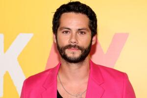 Dylan O’Brien 