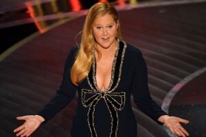 US-ENTERTAINMENT-FILM-OSCARS-SHOW