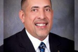 Eddie Moran Alcalde Electo de Reading PA 2019 