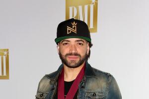 24th Annual BMI Latin Awards - Red Carpet