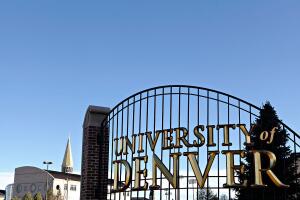 University of Denver