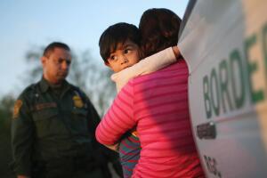 Inmigrantes indocumentados