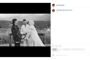 Así anunciaron que esperan a su primer hijo.