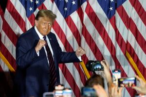 Donald Trump cancela su visita a Arizona. ¿Esto afectará su campaña?