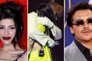 Cazzu habla de su relación con su ex Bad Bunny tras presunta acusación de Nodal: “Era ‘imperdonable’”