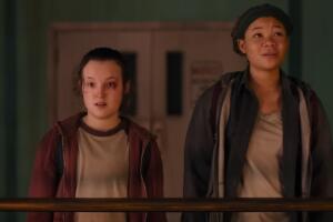 Historia de Riley y Ellie en 'The Last of Us' diferencias serie HBO con el videojuego (3).jpg