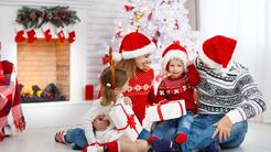 Las mejores Apps para pasar una Feliz Navidad con tu familia y amigos 