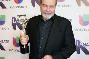 Ganadores Premios TVyNovelas 2017