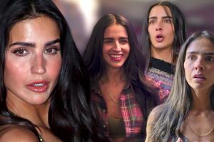 LaLola: No te pierdas este sábado el estreno en Univision de la serie más divertida de Bárbara Regil