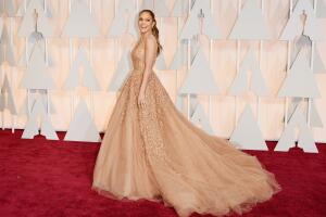 87th Annual Academy Awards - Arrivals
