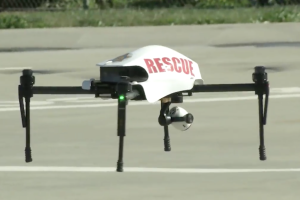 drone sheriff