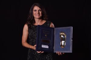 Golden Foot 2014 Awards Ceremony