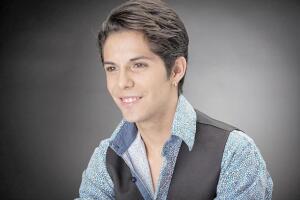 Alejandro Flores Amor real